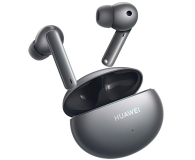 Huawei Freebuds 4i srebrne ANC - 675046 - zdjęcie 6